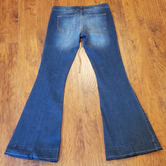 Tinseltown Vintage Jeans 9/10 - Picture 5 of 12